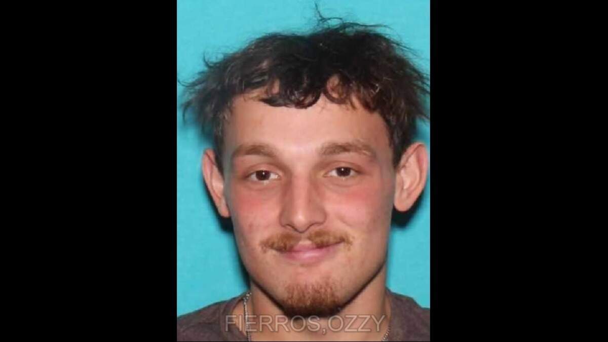 Parker County sheriff asks for public's help to find shooting suspect