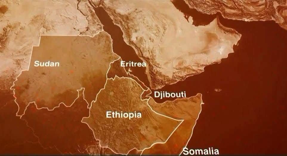 Ethiopia's sovereign access to seaport crucial for regional shared ...