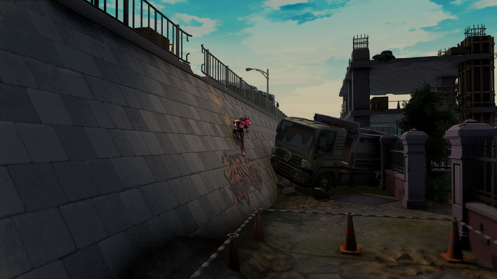 Pandemic dystopian adventure 'Rustown' set to officially launch on June ...