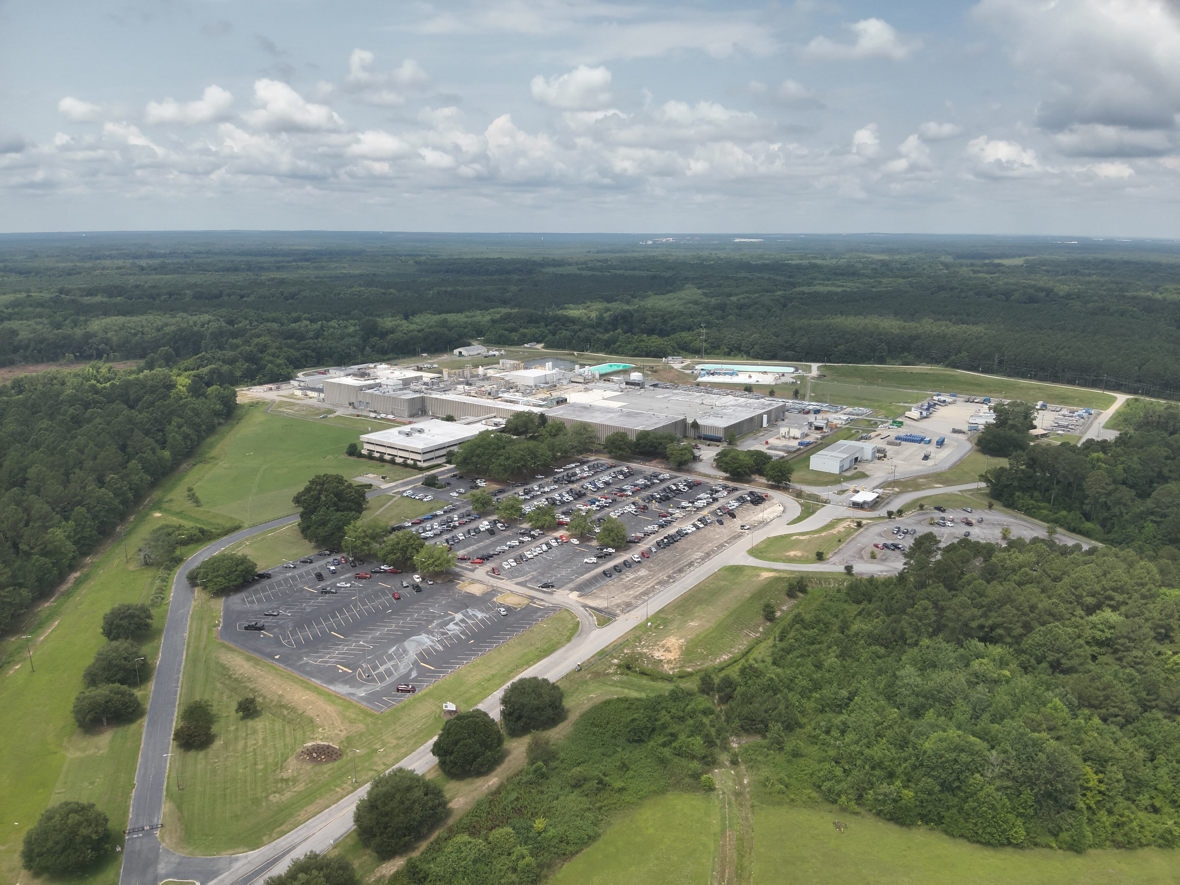 Westinghouse announces $1B expansion in Richland County to advance next-generation nuclear fuel