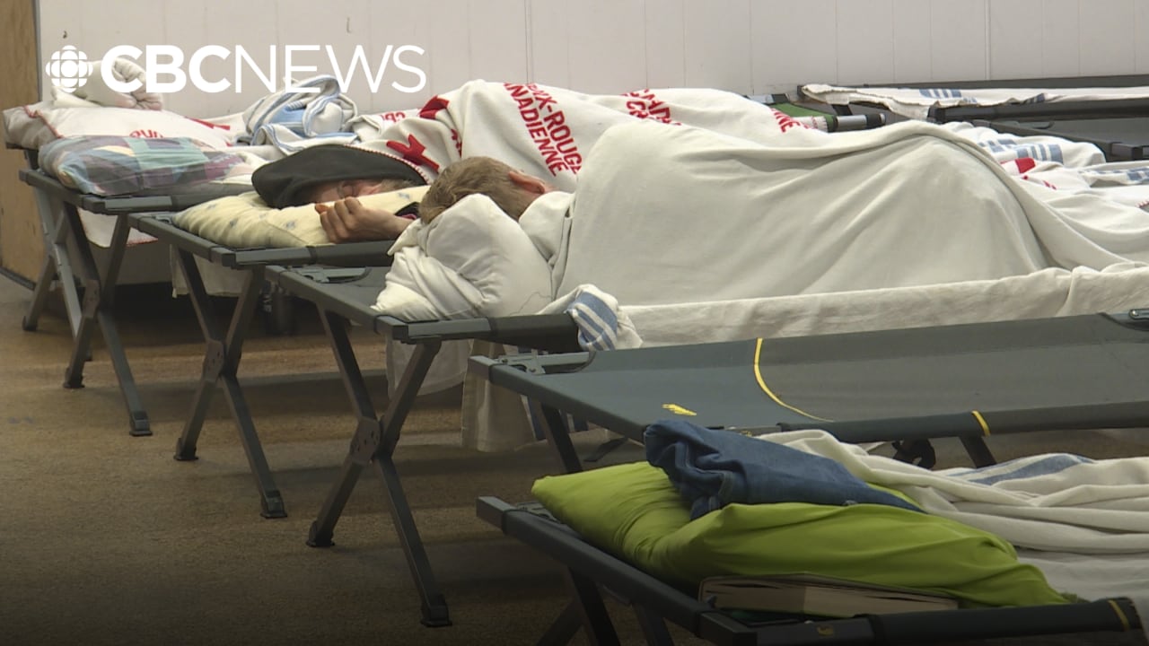 Prince Albert point-in-time homeless tally expected to increase