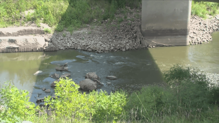 Woodbury County Board of Supervisors looks to make flood repairs