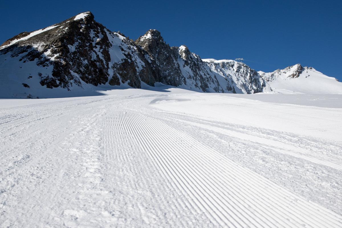 Das sind die 10 längsten Ski-Abfahrten in Tirol