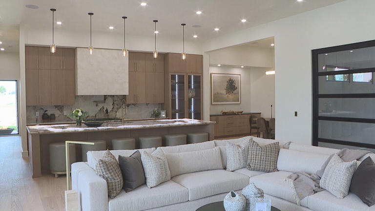 Texas homeowners may be missing out on a major property tax break. Here ...