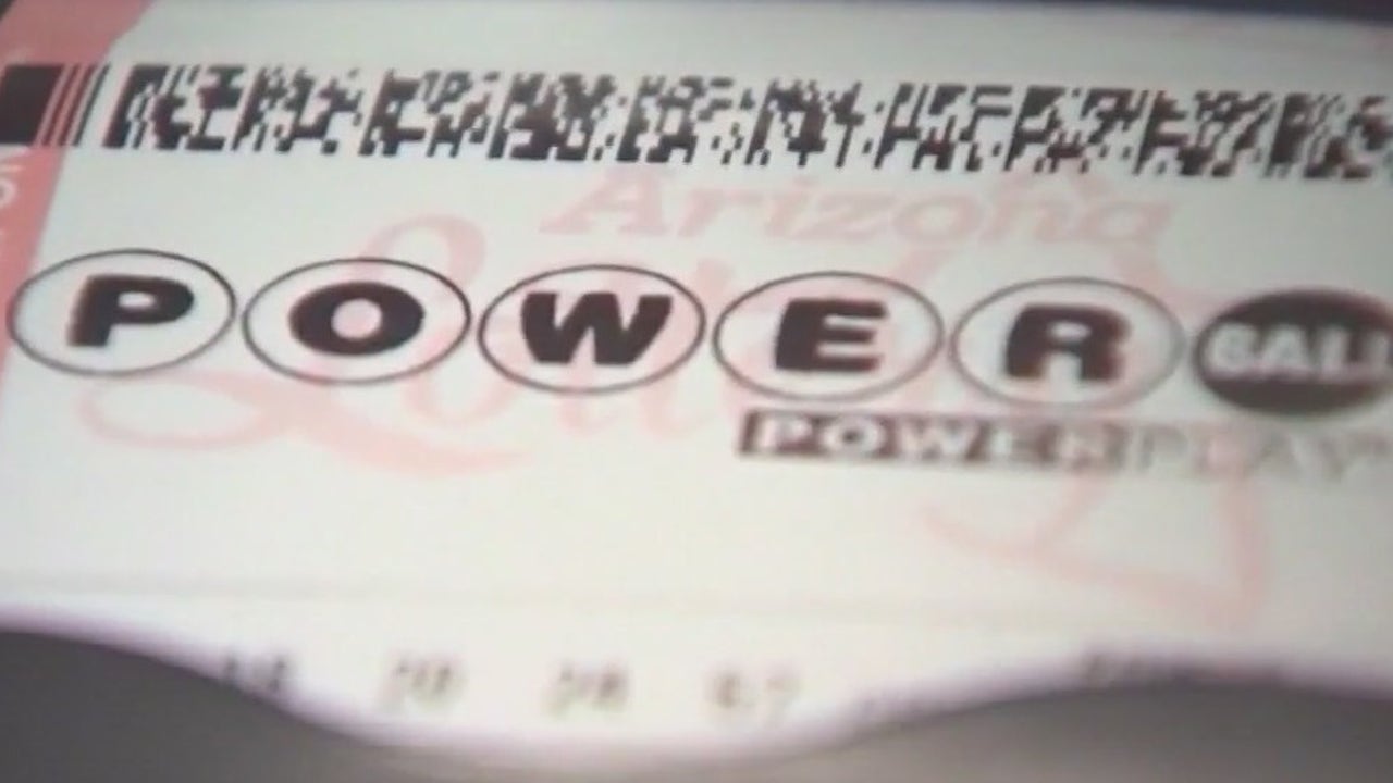 Stockbridge lottery player wins $50K in Powerball drawing