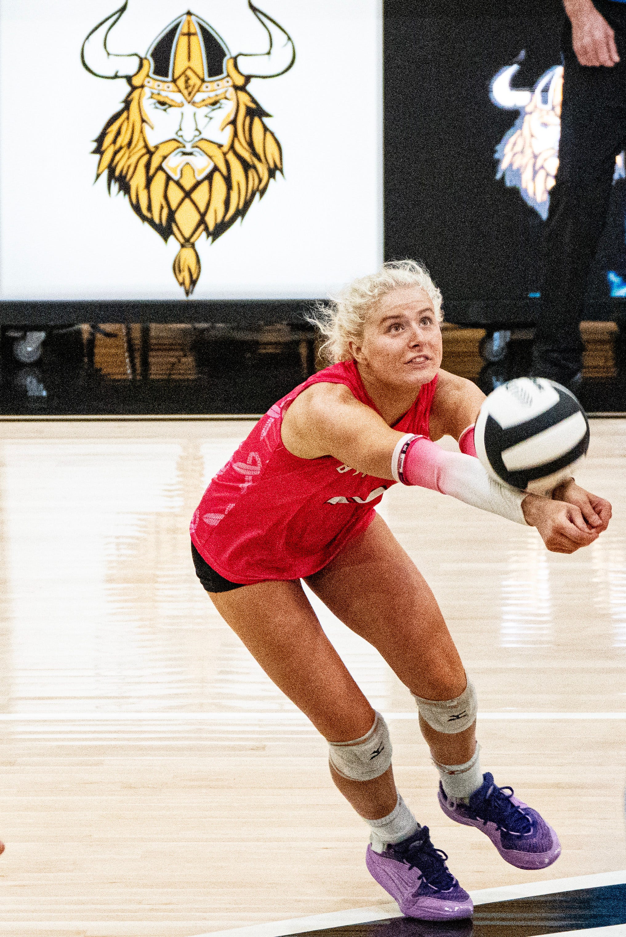 FHSAA volleyball: Bishop Verot, CSN, Canterbury, Seacrest advance