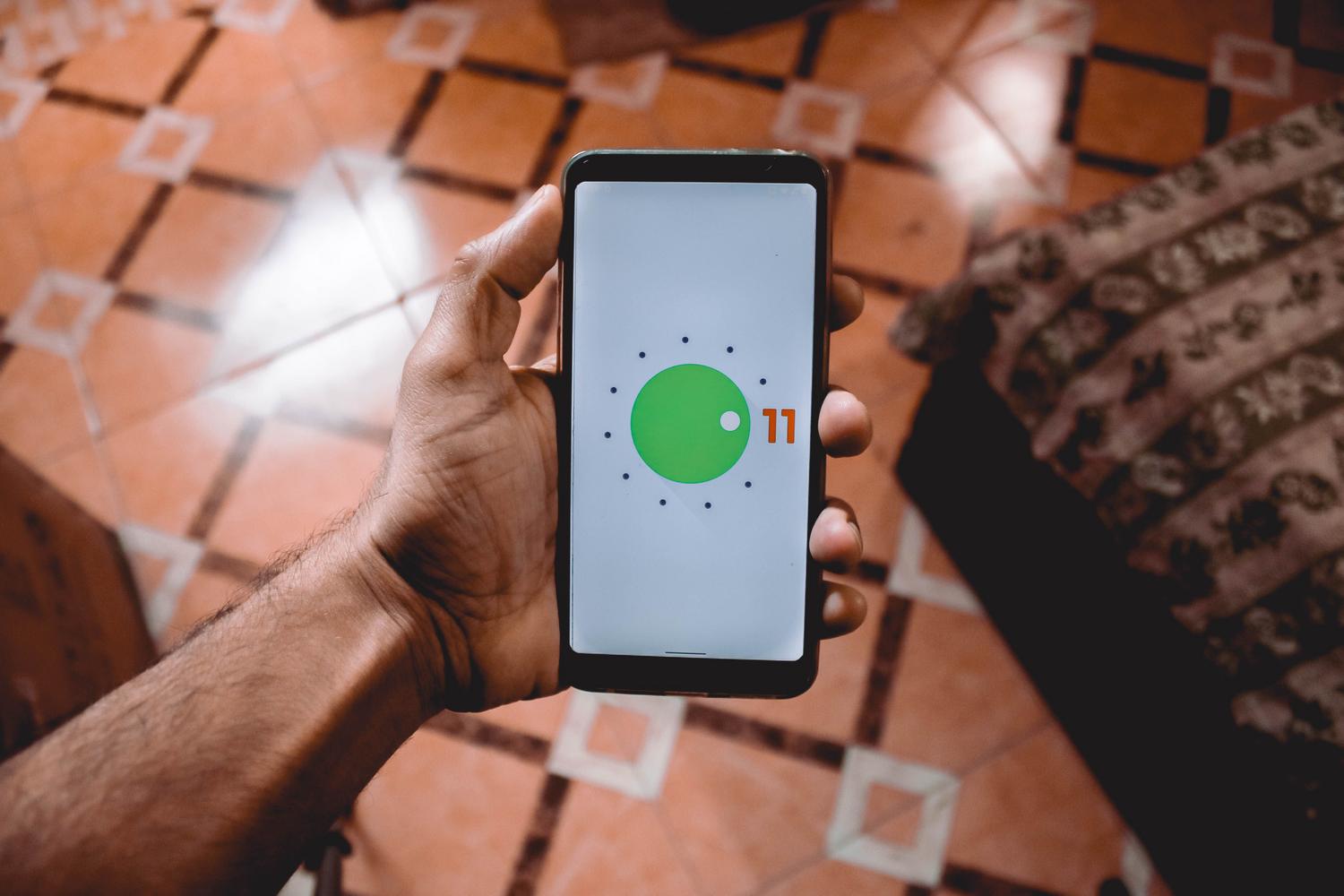 Guía para instalar GApps en Android con LineageOS