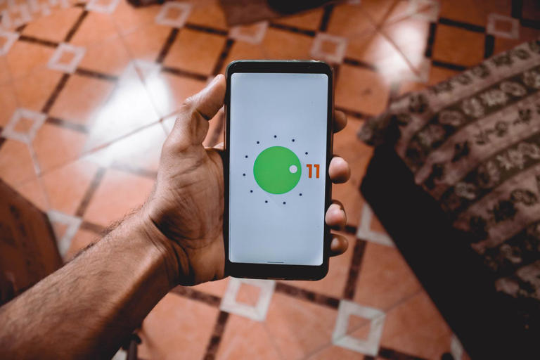 Guía para instalar GApps en Android con LineageOS