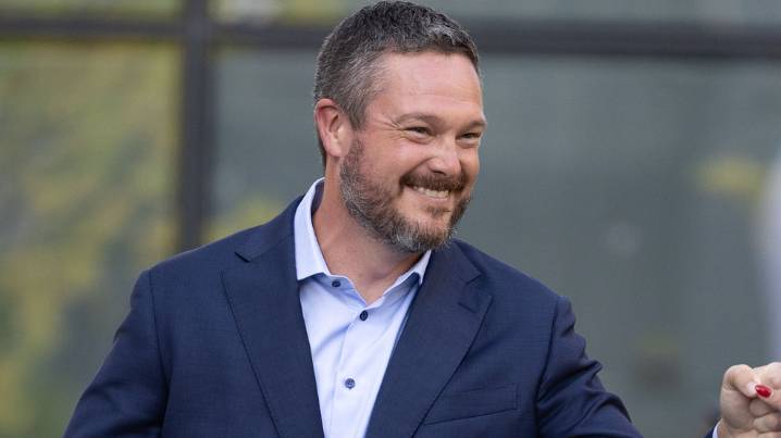 Four-star recruit teases a possible commitment to Oregon Ducks