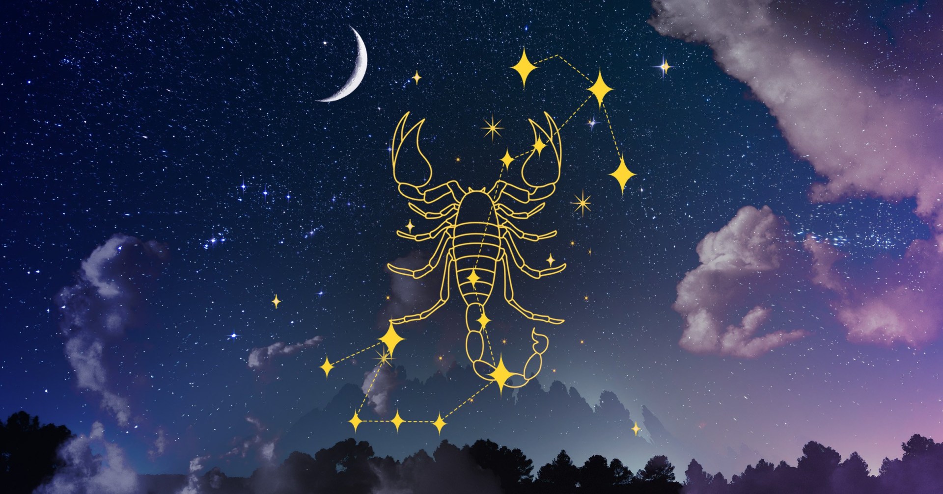 Scorpio season uncovers hidden truths — your star sign's tarot horoscope forecast