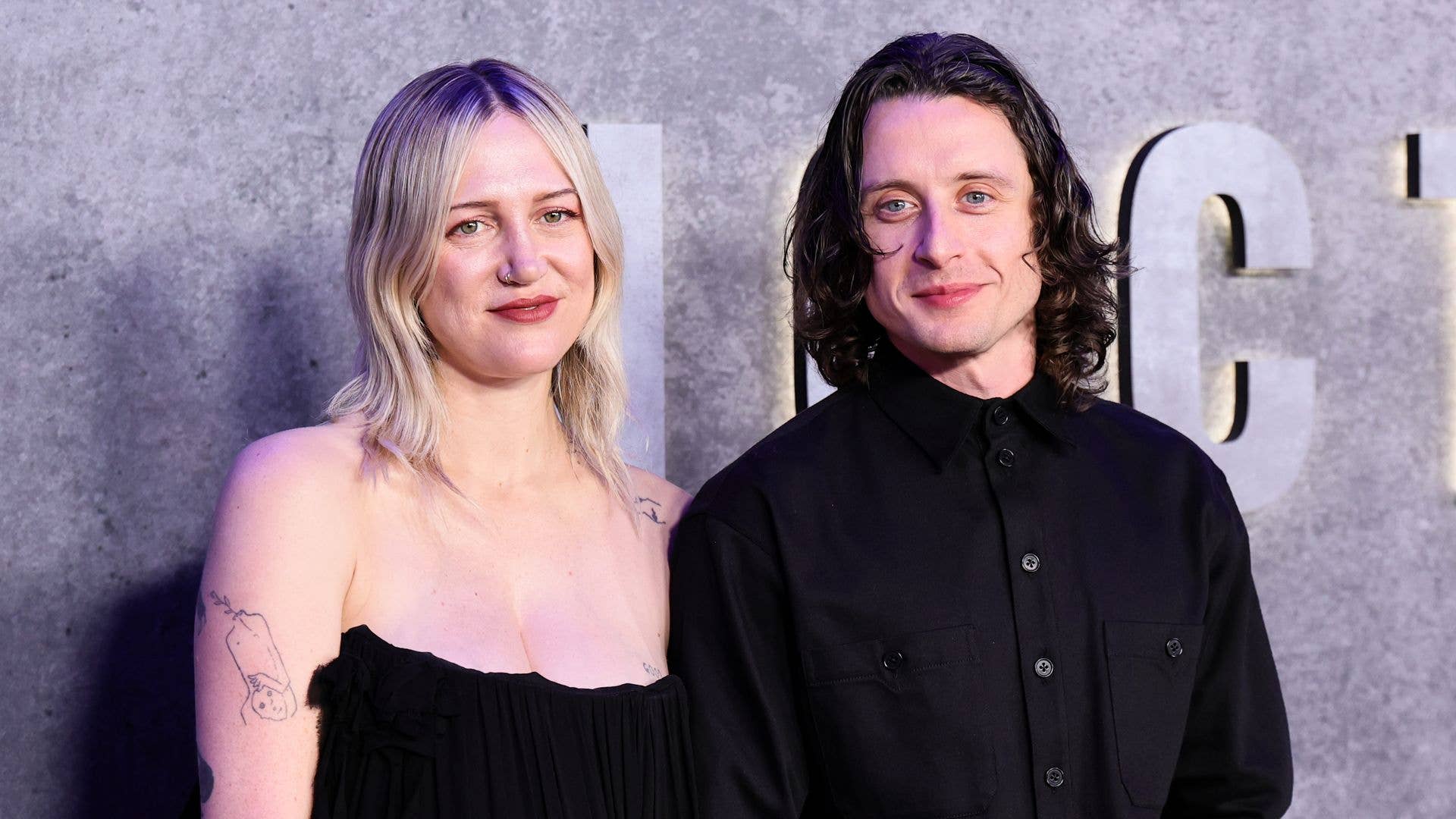 Macaulay Culkin's younger brother Rory steps out with girlfriend ...