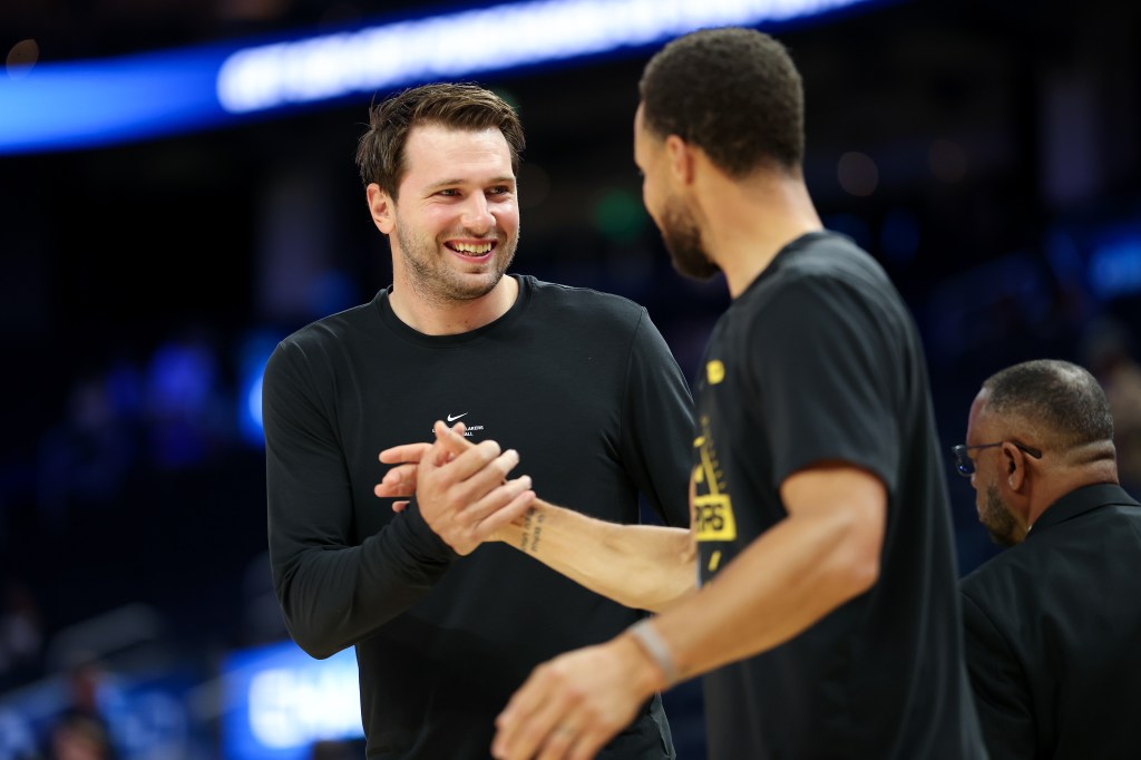 Lakers learned hard lesson from Warriors — now comes the real test