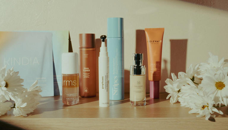 From 4-in-1 moisturizer to peptide lip oils, discover new favorites at ...