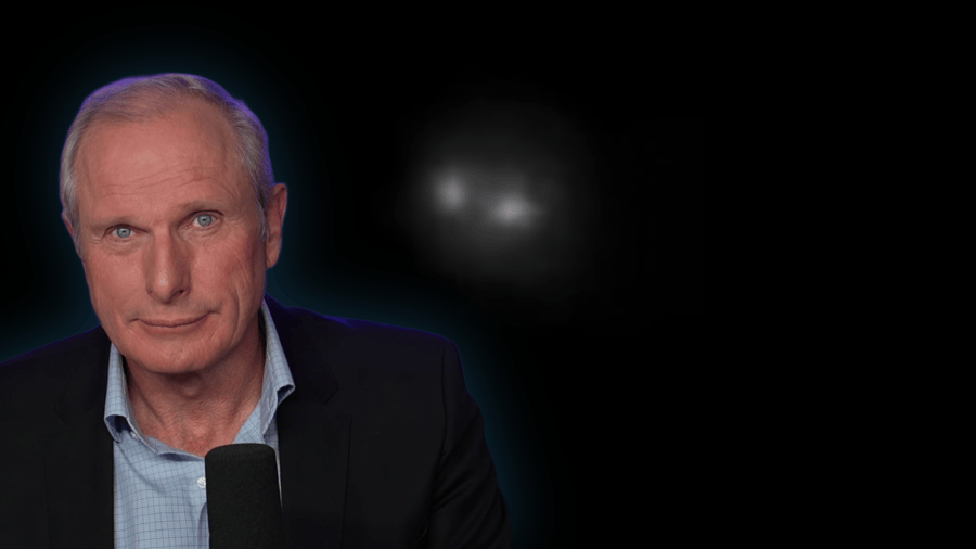 What new UFO files reveal about ‘black triangles,' a long-reported phenom