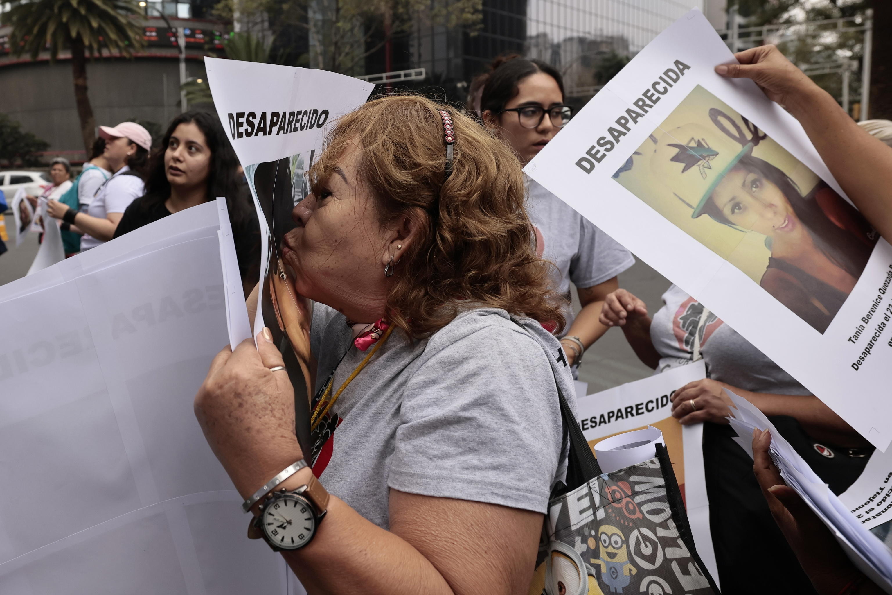 Sparizioni in Messico, l'ONU teme crimini contro l'umanità