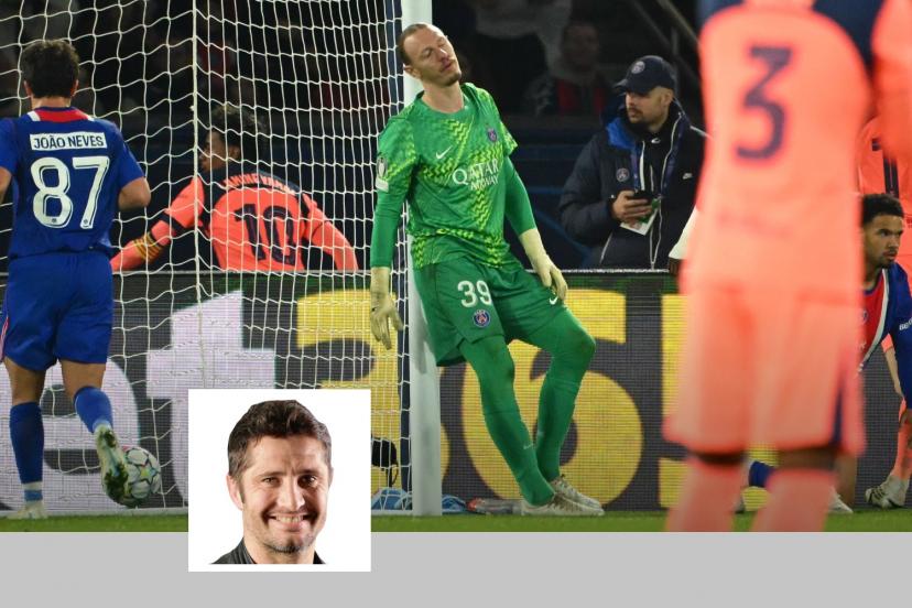 Lizarazu debrief: 