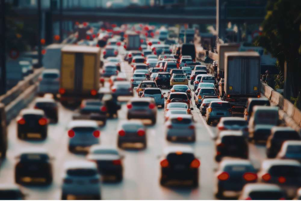 Beyond traffic jams, are Malaysia’s roads designed for safety?