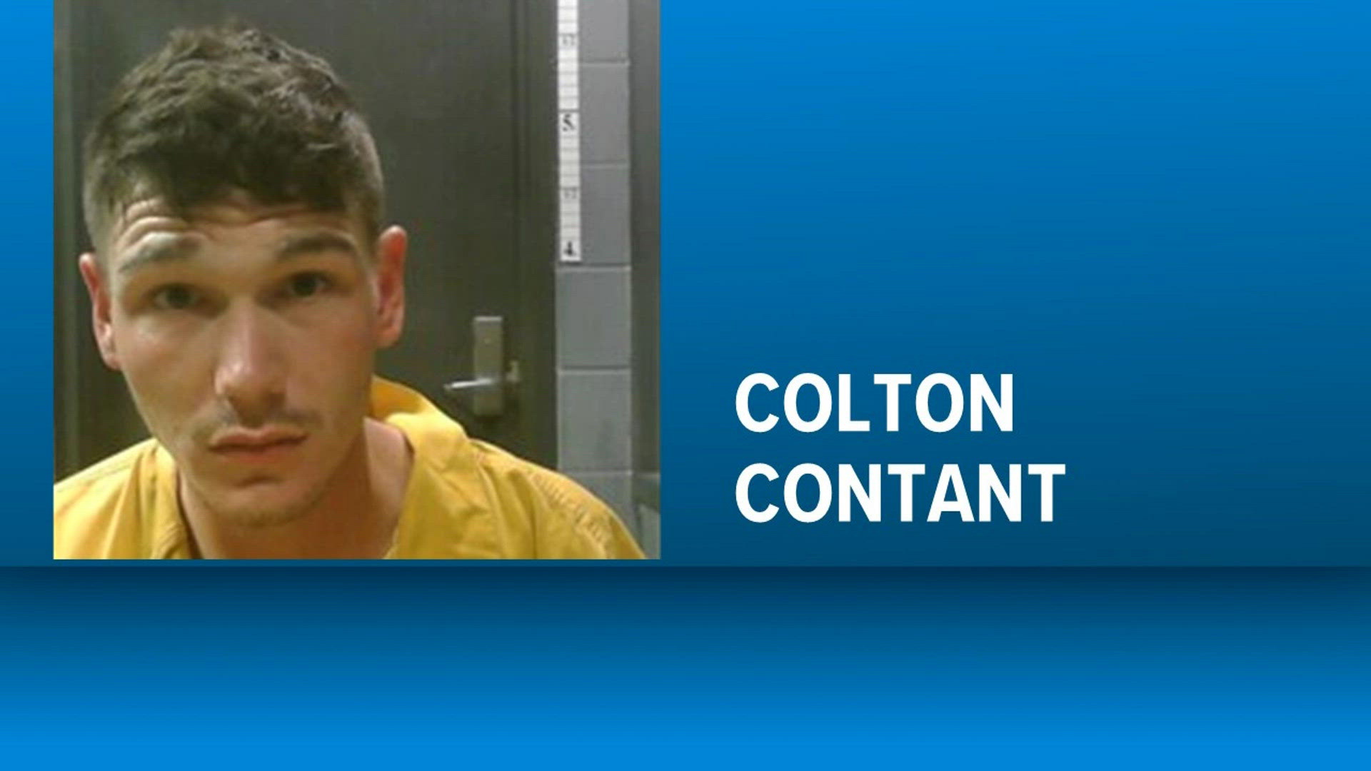 Johnson County man gets life in prison for murder