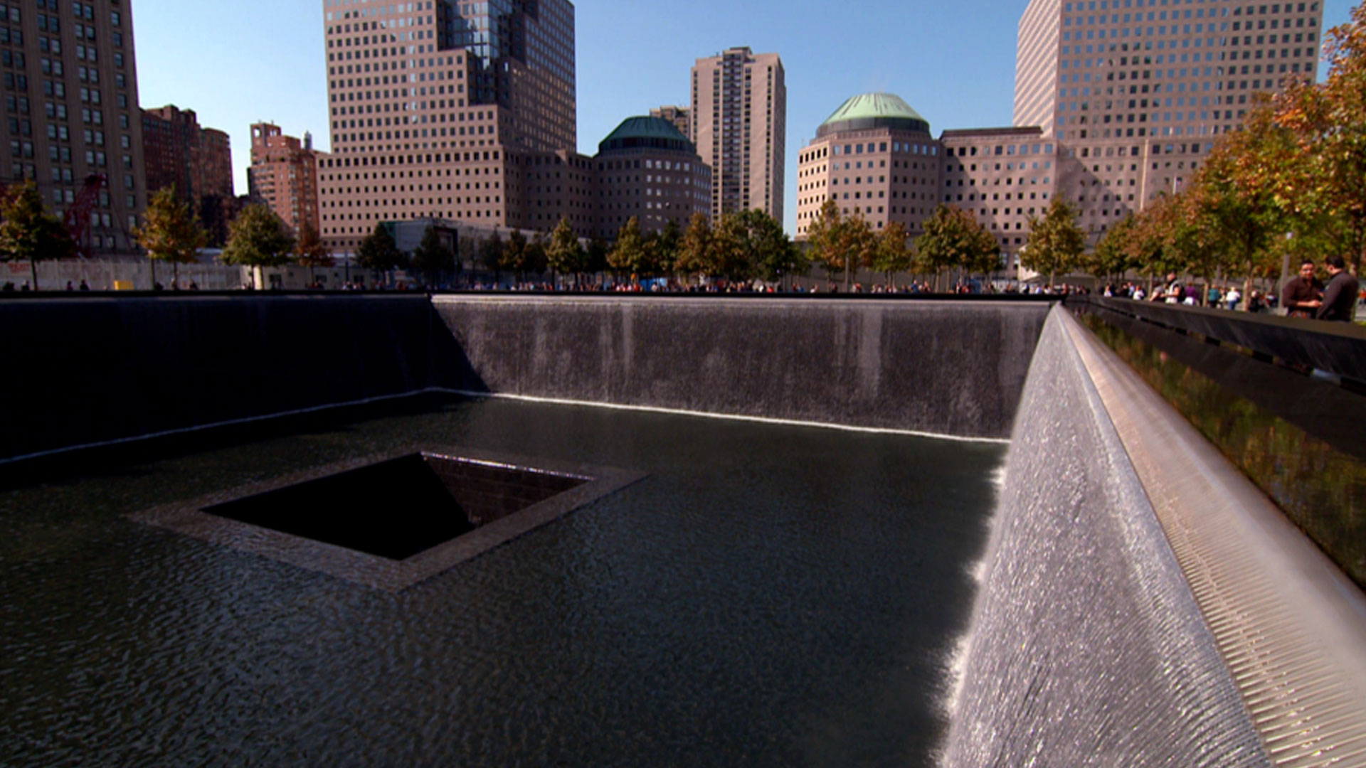 The 9/11 generation | 45th & Dean original short form