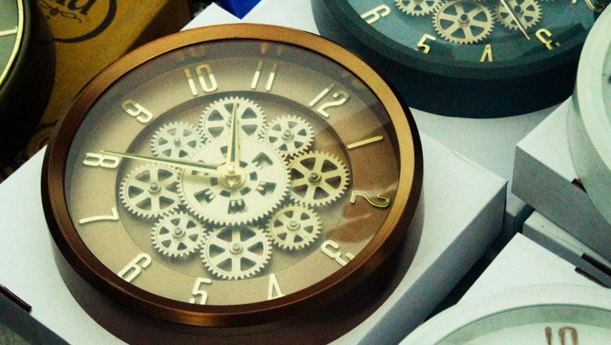 Cambio de horario 2026: ¿Se retrasa el reloj este 1 de noviembre en ...