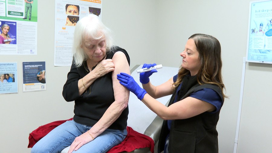 New treatment option for Alzheimer's increases access for rural Alabamaians