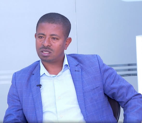 Ethiopia's sovereign access to seaport crucial for regional shared ...