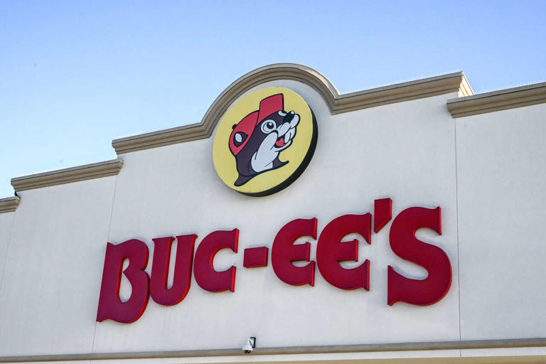 Buc-ee's is eyeing another store in this state and it's not Texas