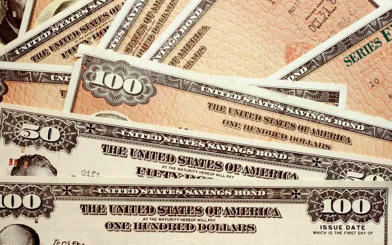 How to buy treasury bonds