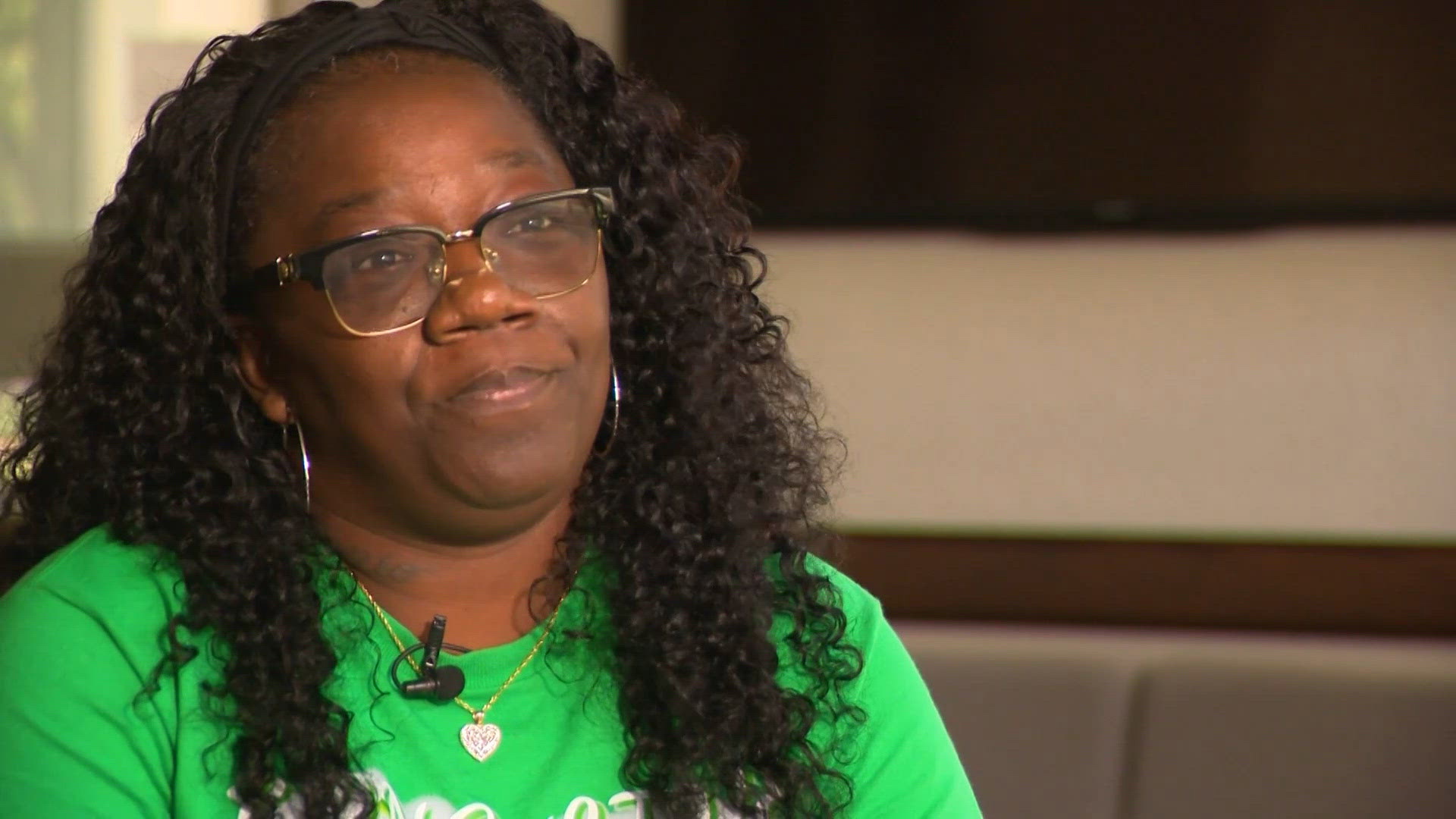 Austin mother pleads for answers in son's killing