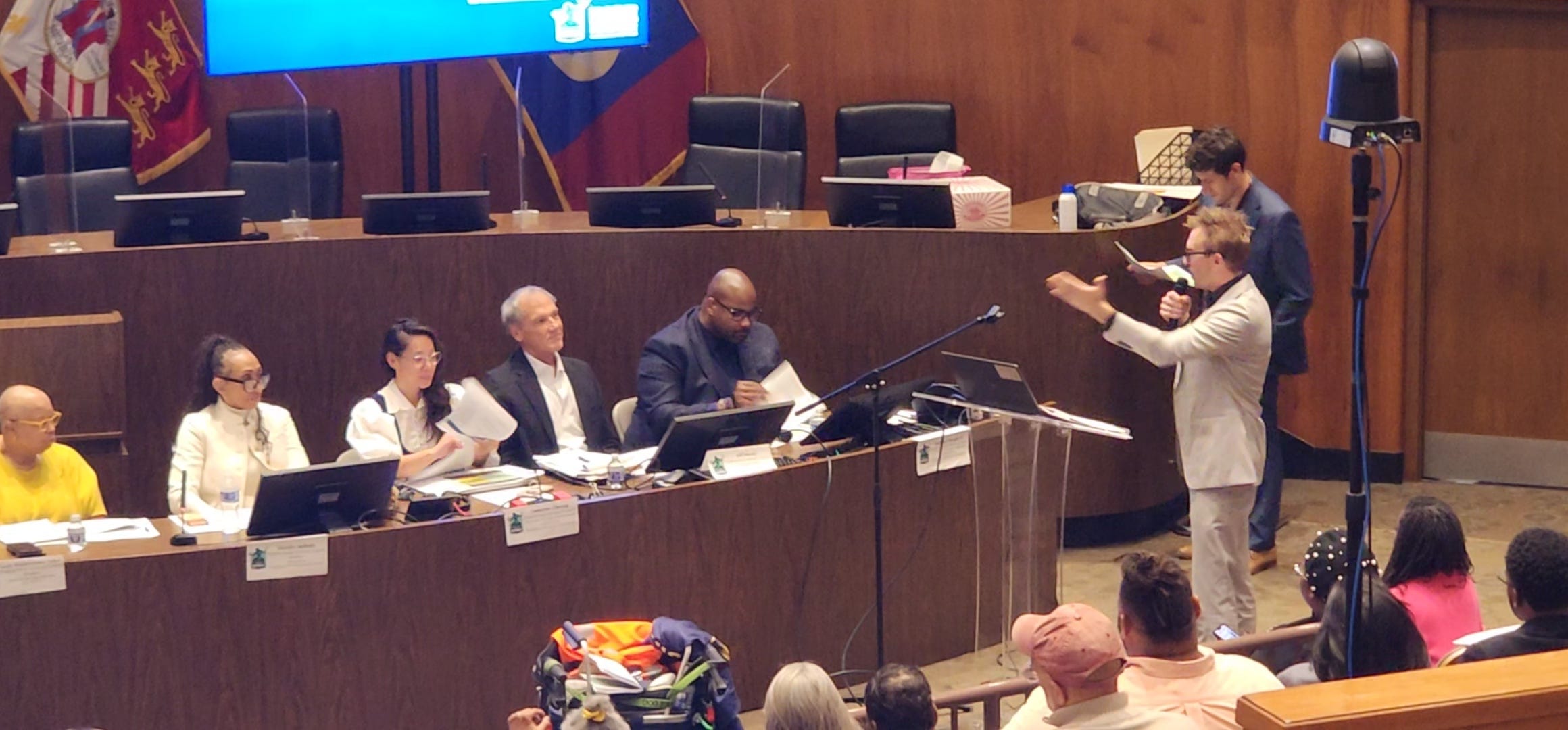 RenCen nonprofit proposal draws questions, skepticism