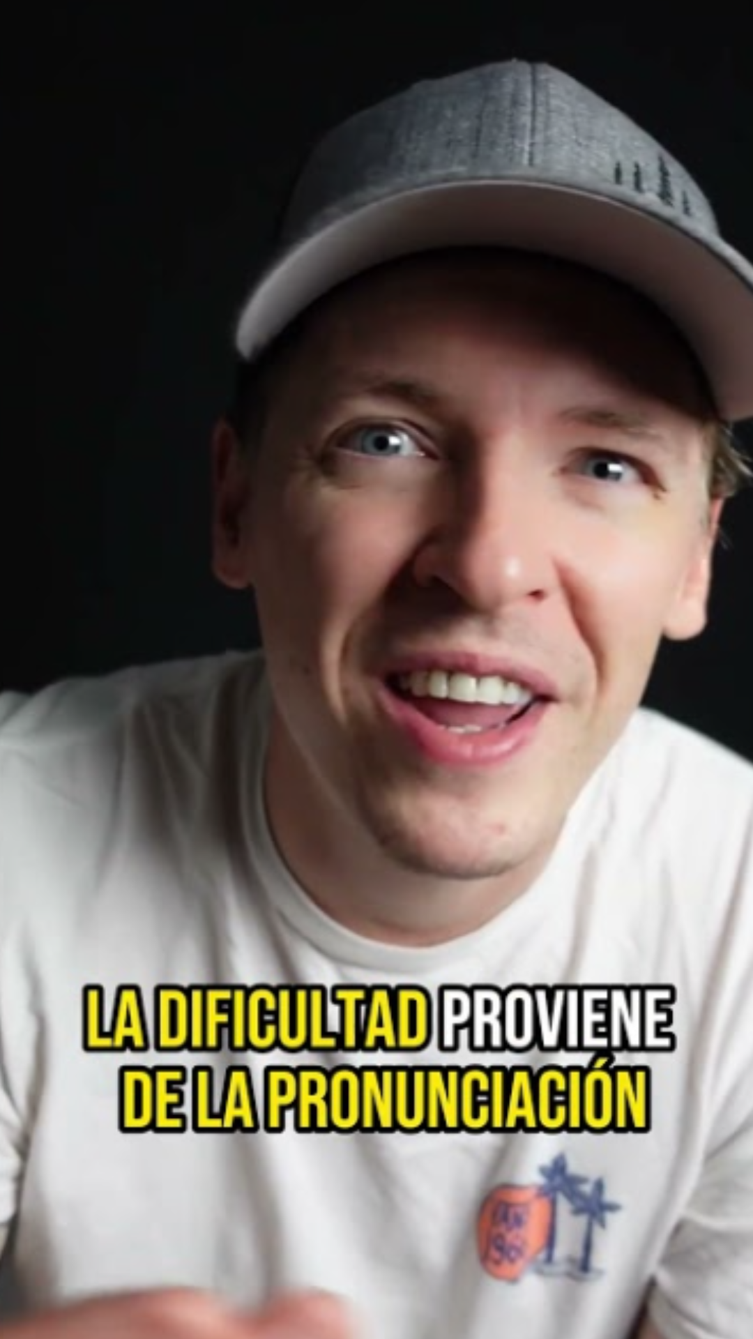 Why do Spanish speakers struggle with these English words