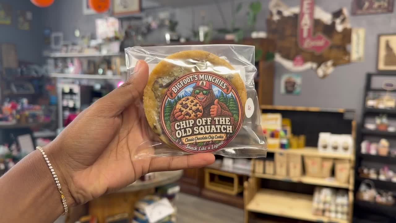 Bigfoot’s Munchies grows after Meridian code dispute