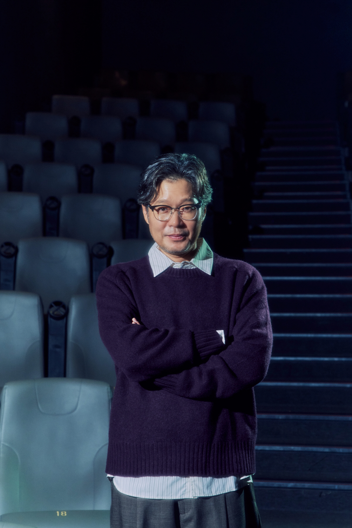 [Interview 3] Yoo Jae-myung on ‘The Secret of CSAT Question-Setting ...