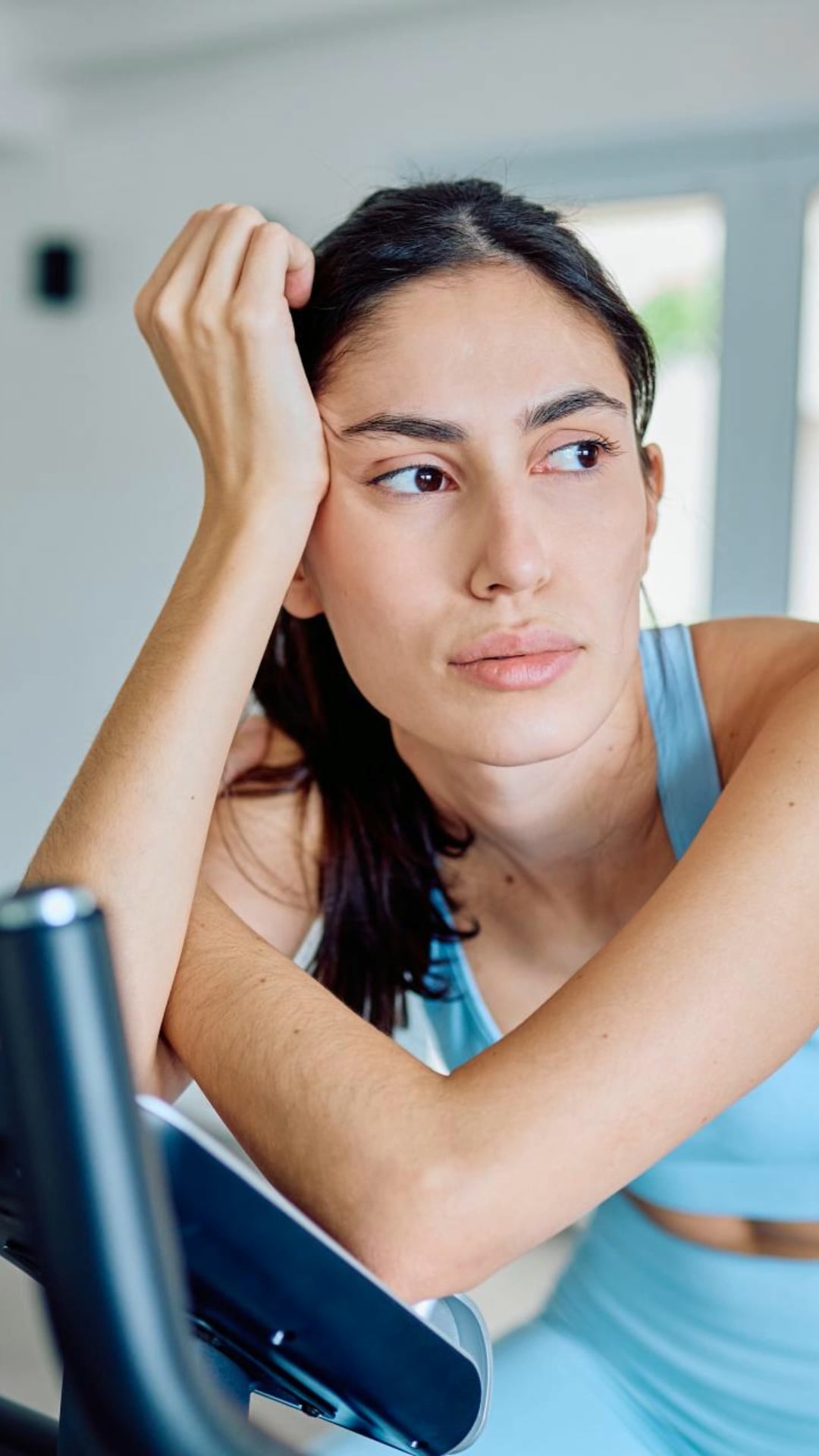 Should you exercise after a bad night of sleep?