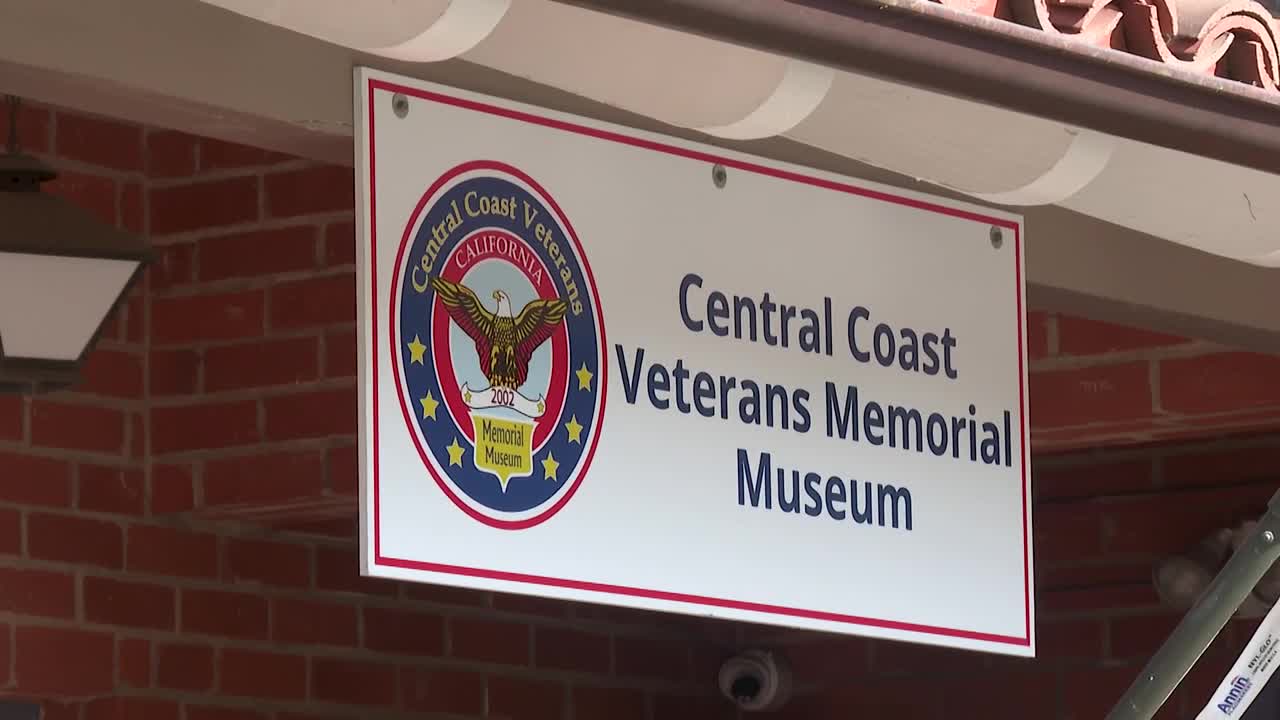 Veterans museum seeks community support as HVAC project could force ...