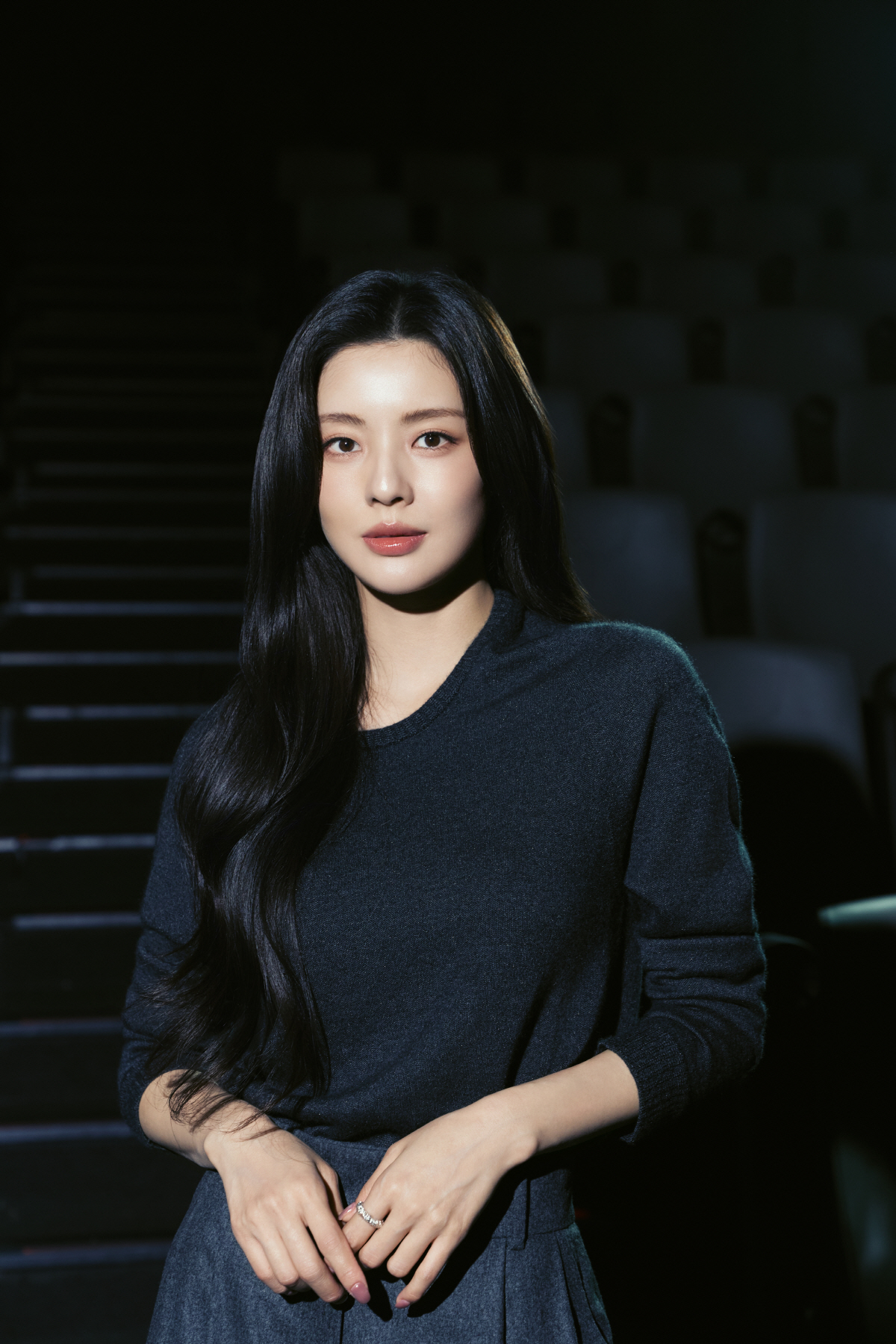 [Interview 2] 'Soochulbi' Lee Sun-bin: 