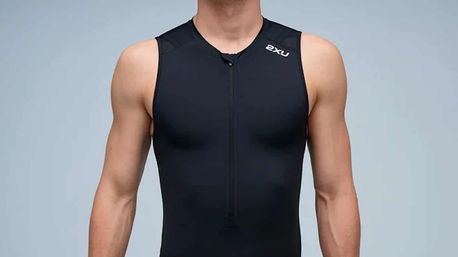 6 best 2XU triathlon picks to race from your first sprint to an Ironman