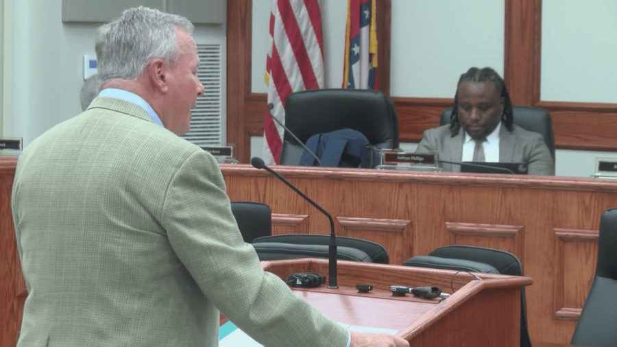 Little Rock approves retiree pension increases, youth program funding ...