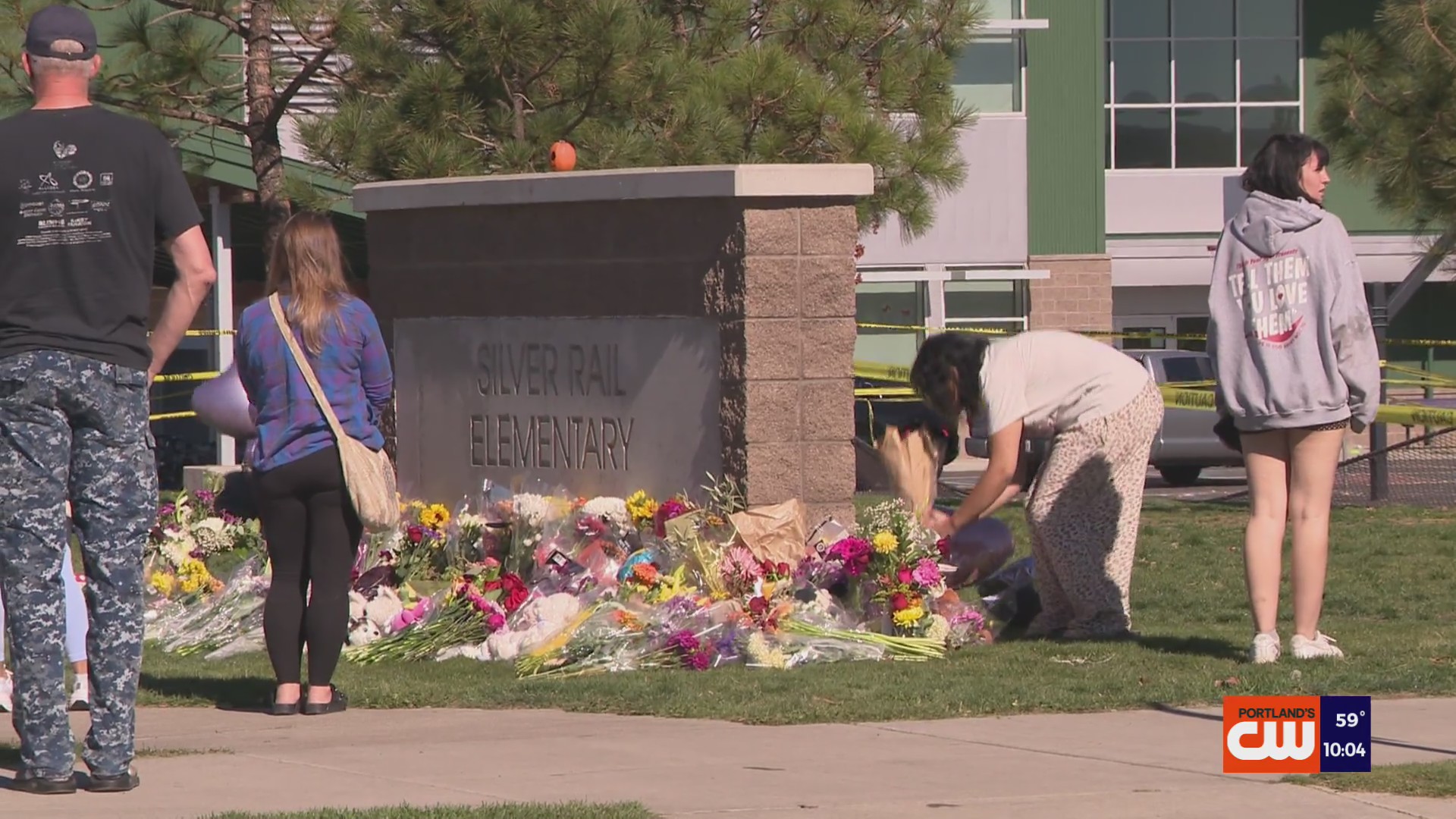 Parents demand more safety in new petition following Bend tragedy