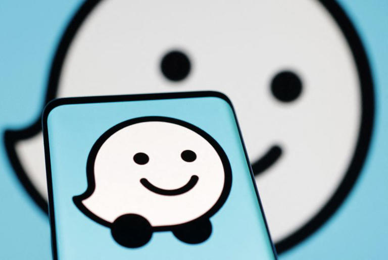 Malaysia bans civil servants from using mapping app Waze, citing links ...