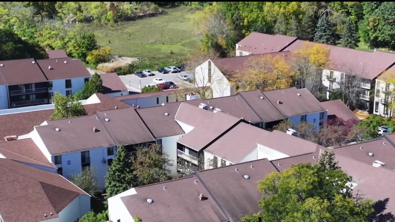 False fire alarms raise safety concerns at Milwaukee apartment complex