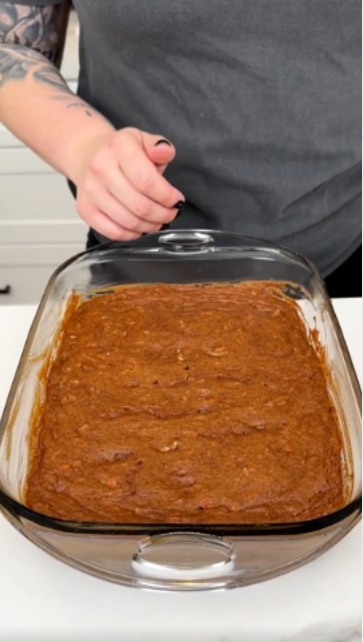 Turn basic ingredients into a delicious homemade dessert