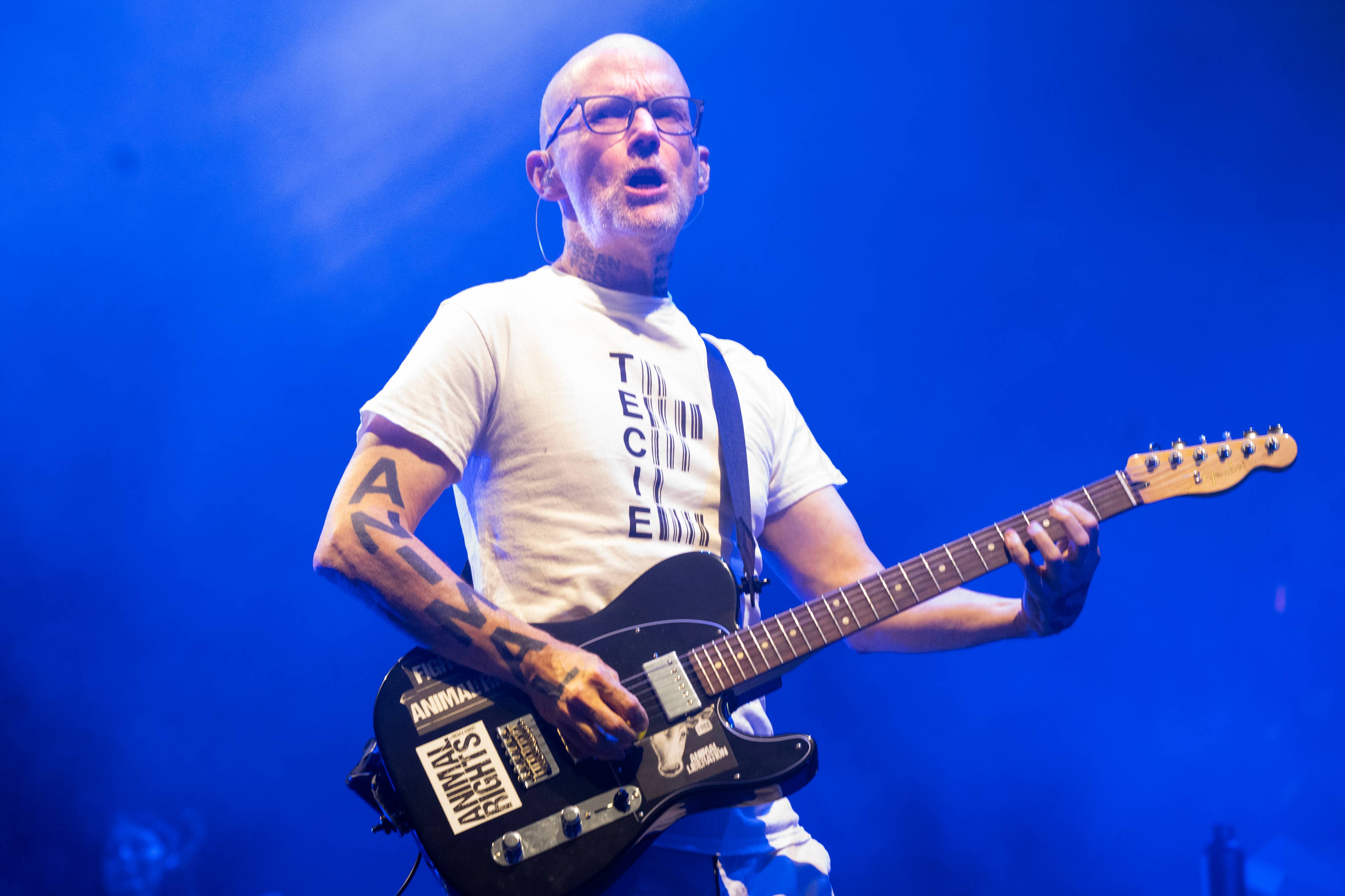 In 2016, musician Moby bought a Los Feliz home for $3.4 million; after ...