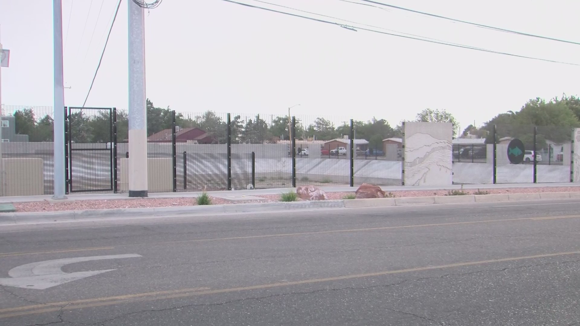 $30 million AMAFCA bond question on November ballot would fund flood ...