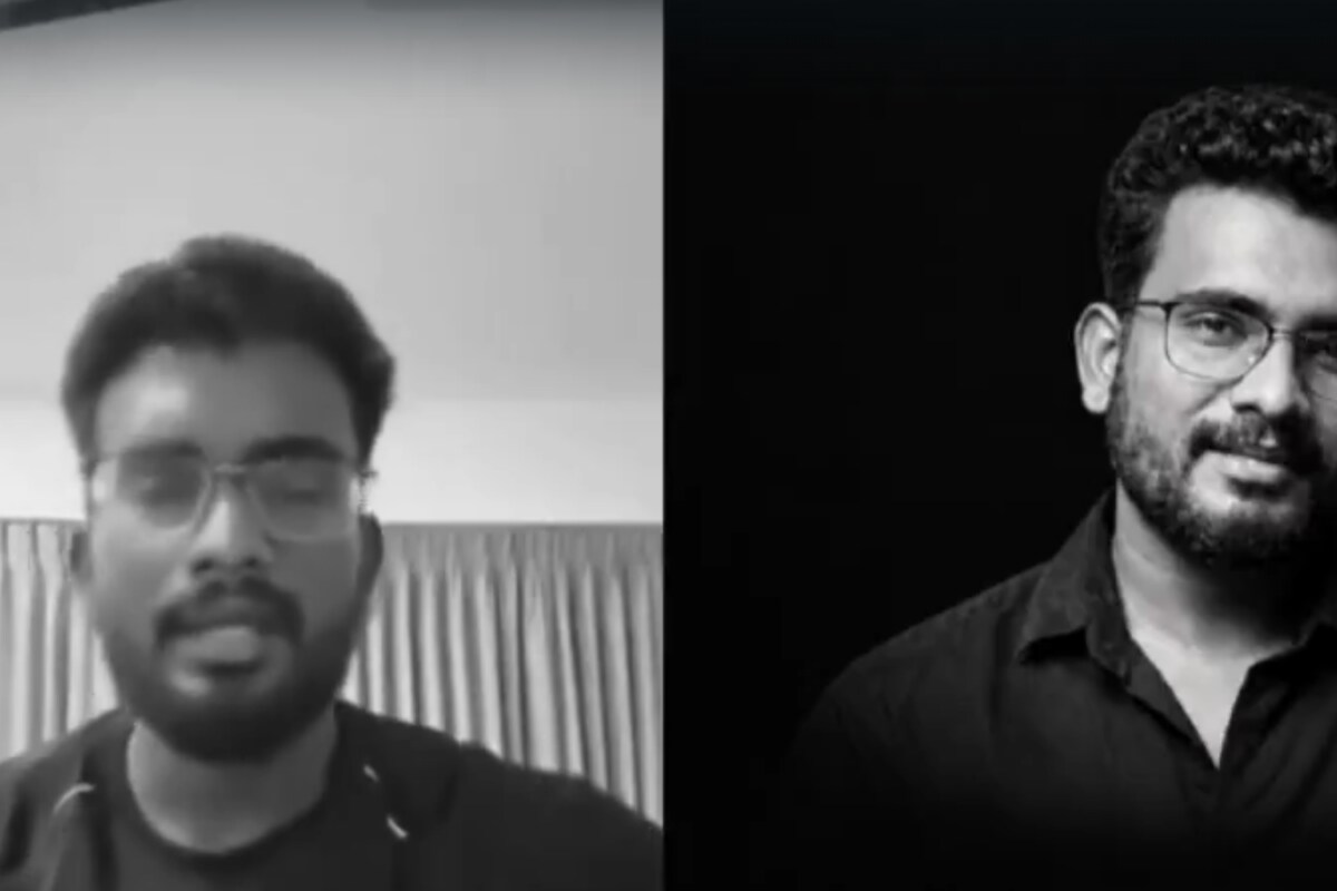 Jason Samuel arrested in finance YouTuber Harish suicide case after ...