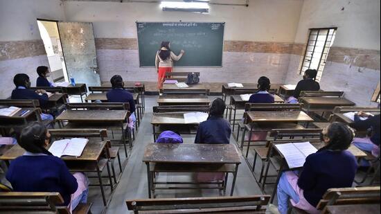 PARAKH proposes classroom interventions to address learning gaps found ...