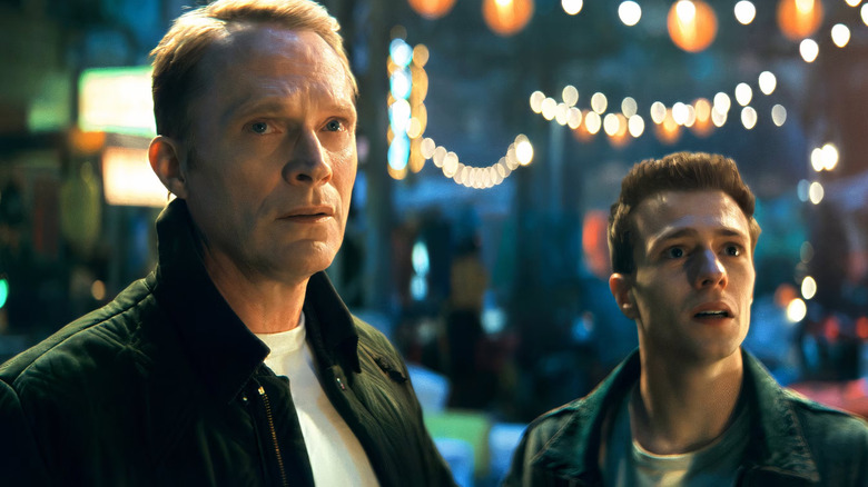 VisionQuest uses a cheesy '80s sitcom to make an emotional scene even ...