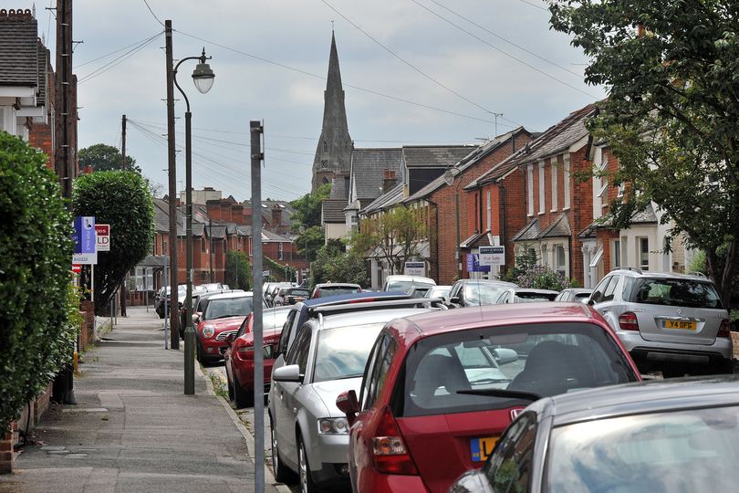 Concerns over plans to turn space above Weybridge supermarket into new ...
