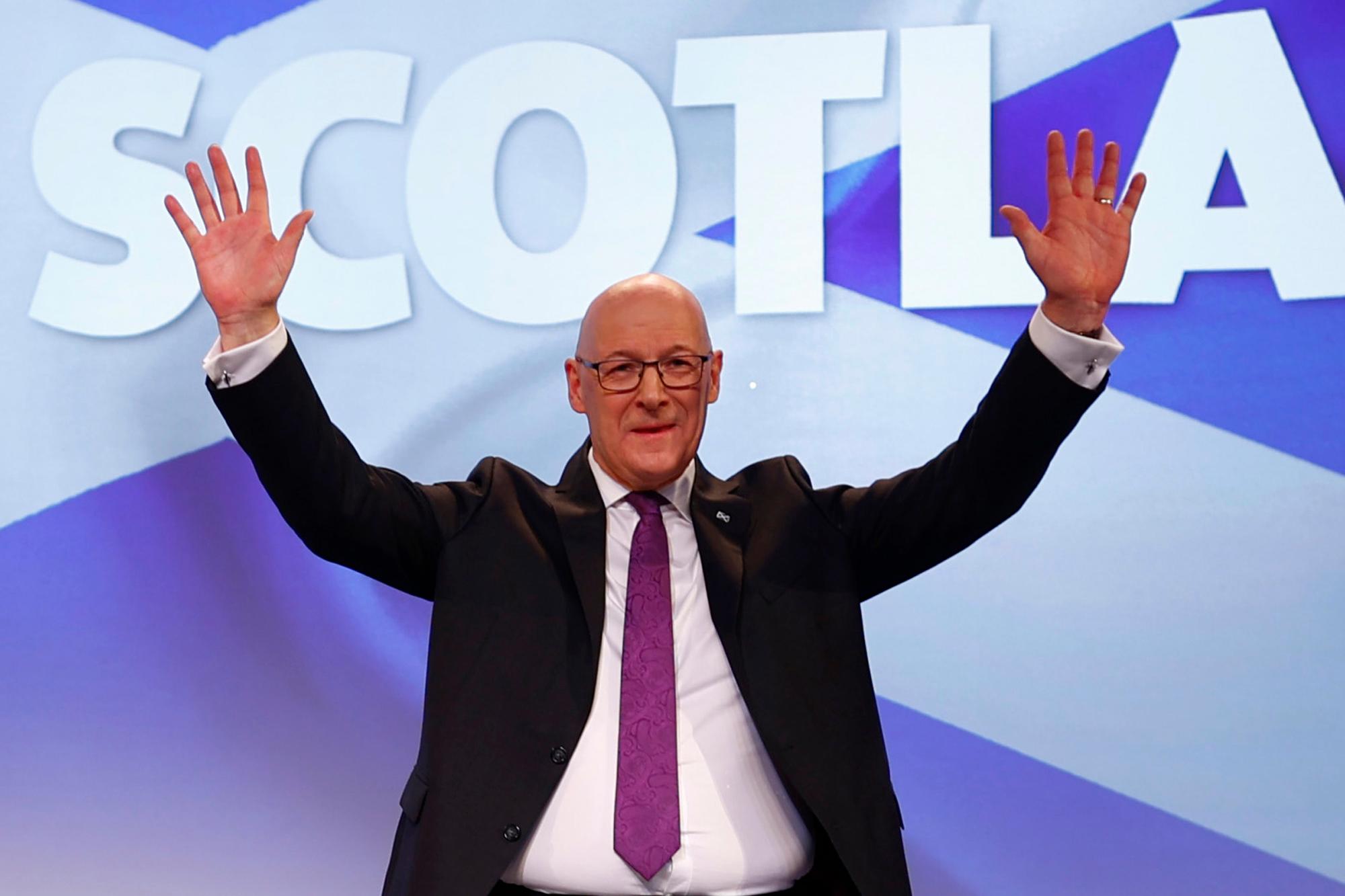 Readers letters: Does anyone really believe SNP could run Scotland's buses?