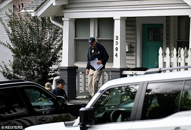 Ilhan Omar reemerges to ask for donations after federal raid